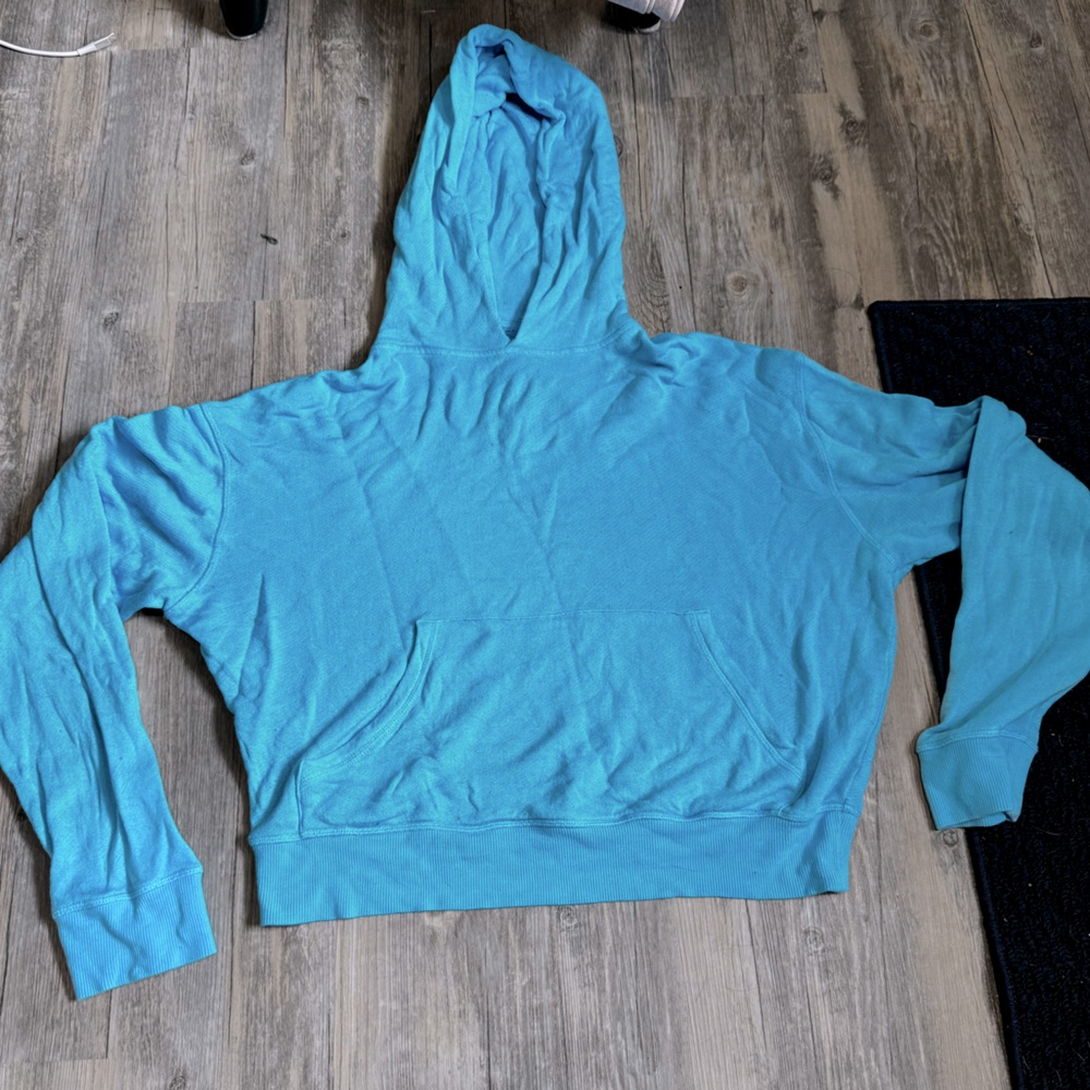 SKIMS pullover